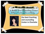 Search the best life coaching Center in Charlotte