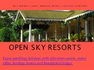 Handpicked Lodges In Shimla Mussoorie Bhimtal Rishikesh