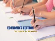 Economics Tuition (2)