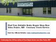 Find Your Reliable Brake Repair Shop near Eden Prairie MN For Safe Driving! PowerPoint PPT Presentation