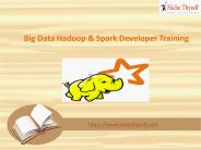 Big-Data-Hadoop-&-Spark-Developer-Training