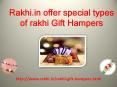 Rakhi.in present you multiple types of Rakhi. PowerPoint PPT Presentation