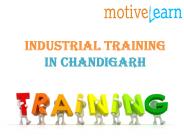 Industrial Training In Chandigarh