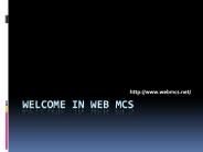 Professional Office Network