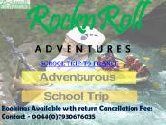 Fun School Trips to France & Normandy