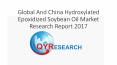 Global And China Hydroxylated Epoxidized Soybean Oil Market Research Report 2017 PowerPoint PPT Presentation