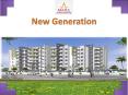 New flats in Zirakpur PowerPoint PPT Presentation