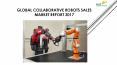 24 Market Reports: Global Collaborative Robots Sales Market Report 2017 PowerPoint PPT Presentation