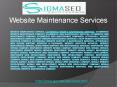 Website Maintenance Services PowerPoint PPT Presentation