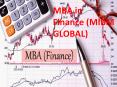 MBA in finance PowerPoint PPT Presentation