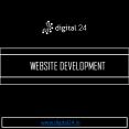 Digital 24 Expert Services for website development  PowerPoint PPT Presentation
