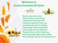 Best Wholesale Supplier Of the Certified Essential oils PowerPoint PPT Presentation