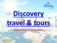 Tour Operator in Udaipur - Travel Agent in Udaipur (1) PowerPoint PPT Presentation