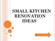 Kitchen Remodeling Atlanta GA | Custom Residential Renovation