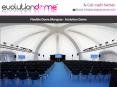 Flexible Dome Marquee - Evolution Dome PowerPoint PPT Presentation
