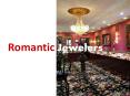Shop Italian Diamond Necklace From Romantic Jewelers
