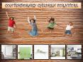 Contemporary Children Furniture PowerPoint PPT Presentation