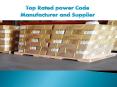 Top Rated power Code Manufacturer and Supplier-www.linvoxcorp.com PowerPoint PPT Presentation