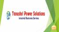 TANUSHRI POWER SOLUTIONS PowerPoint PPT Presentation