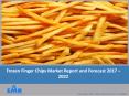 Frozen Finger Chips Market Share, Size And Growth Forecast Till 2022 PowerPoint PPT Presentation