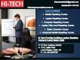 Hi Tech Provides Ambitious Laptop Repairing Course in Laxmi Nagar, Delhi PowerPoint PPT Presentation