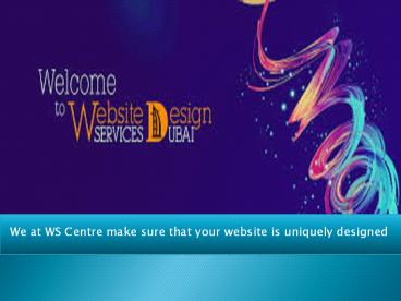 Website Designing Company in Dubai (1)