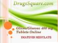 Glivec 400 mg Imatinib Tablets | Gleevec 400 mg Online Price
