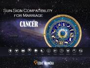 Sun Sign Compatibility for Marriage