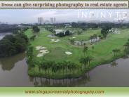 Drone can give surprising photography to real estate agents