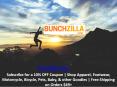 Bunchzilla.com | Get Offers by Email | Stomach-Tingling Deals PowerPoint PPT Presentation