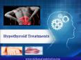 Hypothyroid Treatments PowerPoint PPT Presentation