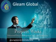 Outsourcing Company in India - Gleam Global