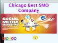 Chicago Best SMO Company PowerPoint PPT Presentation