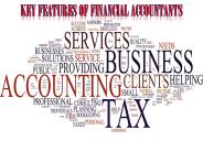 Financial Accountant in London | The Accountancy Solutions