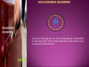 Emergency Locksmith  services