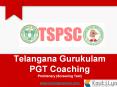 TSPSC Gurukulas PGT Telugu Medium - Online Training PowerPoint PPT Presentation