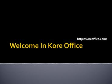 Professional Office Space For Rent