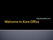Professional Office Space For Rent