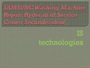 SAMSUNG Washing Machine Repair Hyderabad Service Center Secunderabad