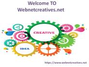 Web application development company in  india (1)