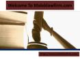 Workers Comp Lawyer Columbus Oh PowerPoint PPT Presentation