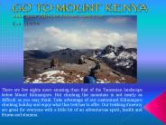 Kenya Safaris