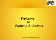 financial advisory services