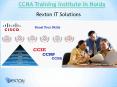 CCNA Training Institute In Noida - Rexton IT Solutions