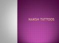 Tattoos in Hyderabad PowerPoint PPT Presentation