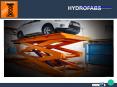 Hydraulic Scissor Lift Manufacturers in India PowerPoint PPT Presentation