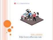 Business Setup in Oman