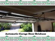 Automatic Garage Door Repair in Brisbane