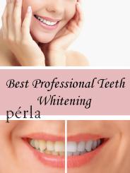Best Professional Teeth Whitening