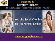Bedroom Security in Ireland